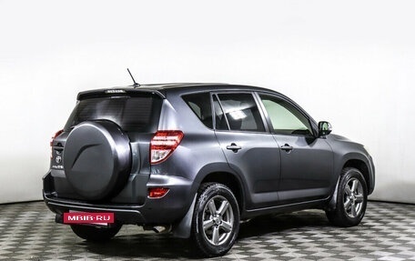 Toyota RAV4, 2012 год, 1 747 000 рублей, 5 фотография