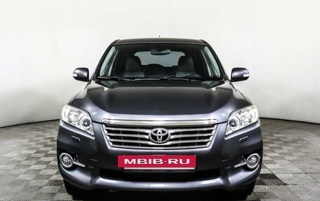 Toyota RAV4, 2012 год, 1 747 000 рублей, 2 фотография