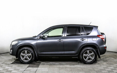 Toyota RAV4, 2012 год, 1 747 000 рублей, 8 фотография