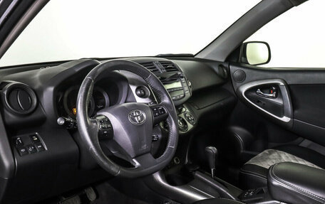 Toyota RAV4, 2012 год, 1 747 000 рублей, 16 фотография