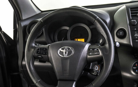 Toyota RAV4, 2012 год, 1 747 000 рублей, 17 фотография