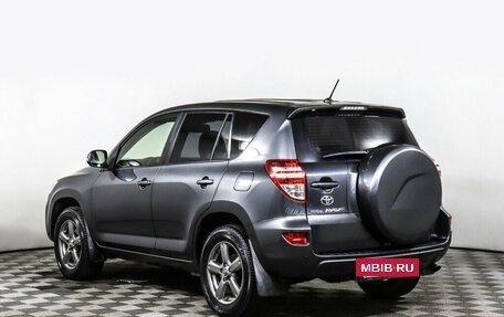 Toyota RAV4, 2012 год, 1 747 000 рублей, 7 фотография