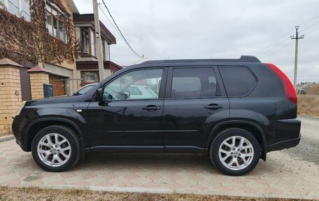 Nissan X-Trail, 2012 год, 1 480 000 рублей, 8 фотография