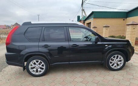 Nissan X-Trail, 2012 год, 1 480 000 рублей, 11 фотография