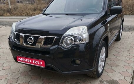 Nissan X-Trail, 2012 год, 1 480 000 рублей, 7 фотография