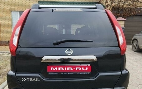 Nissan X-Trail, 2012 год, 1 480 000 рублей, 9 фотография