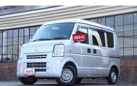 Nissan NV100 Clipper III, 2015 год, 292 000 рублей, 6 фотография