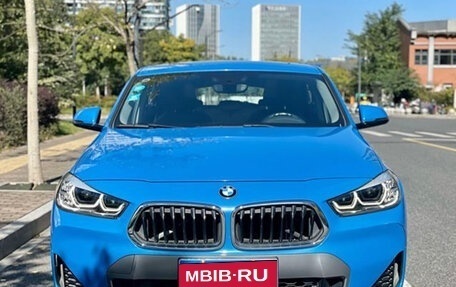 BMW X2, 2020 год, 1 800 000 рублей, 1 фотография