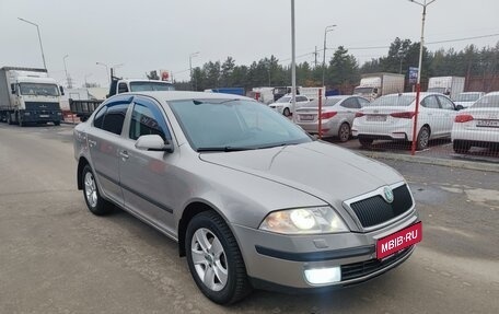 Skoda Octavia, 2008 год, 785 000 рублей, 1 фотография