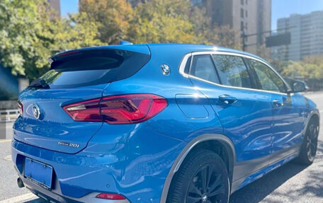 BMW X2, 2020 год, 1 800 000 рублей, 6 фотография