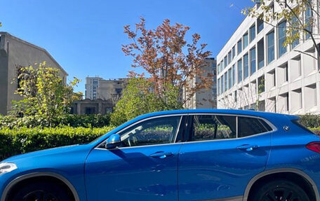 BMW X2, 2020 год, 1 800 000 рублей, 3 фотография