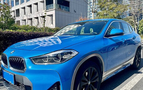 BMW X2, 2020 год, 1 800 000 рублей, 18 фотография