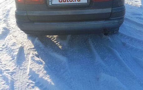 Toyota Caldina, 1995 год, 390 000 рублей, 7 фотография