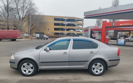 Skoda Octavia, 2008 год, 785 000 рублей, 4 фотография