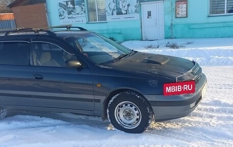 Toyota Caldina, 1995 год, 390 000 рублей, 6 фотография