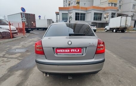 Skoda Octavia, 2008 год, 785 000 рублей, 6 фотография