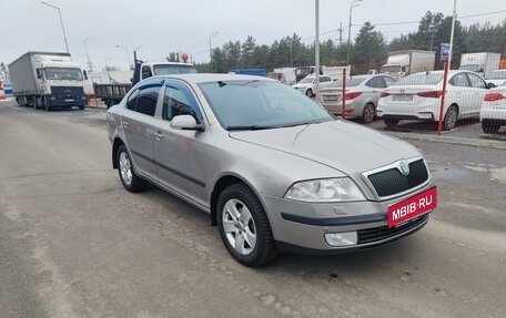 Skoda Octavia, 2008 год, 785 000 рублей, 12 фотография