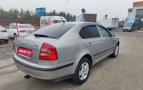 Skoda Octavia, 2008 год, 785 000 рублей, 7 фотография