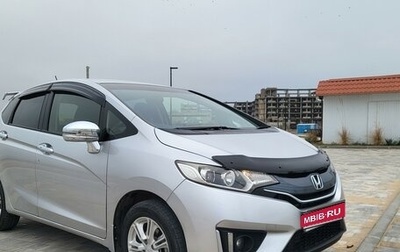 Honda Fit III, 2013 год, 980 000 рублей, 1 фотография