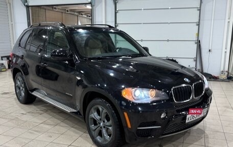 BMW X5, 2010 год, 1 579 000 рублей, 2 фотография