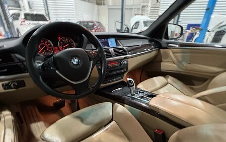 BMW X5, 2010 год, 1 579 000 рублей, 5 фотография