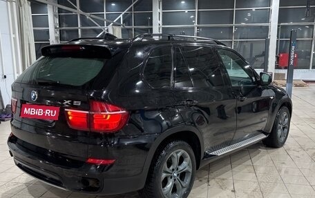 BMW X5, 2010 год, 1 579 000 рублей, 3 фотография