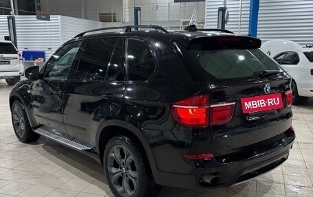 BMW X5, 2010 год, 1 579 000 рублей, 4 фотография