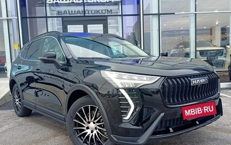 Haval Jolion, 2024 год, 2 500 000 рублей, 3 фотография