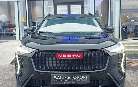 Haval Jolion, 2024 год, 2 500 000 рублей, 2 фотография