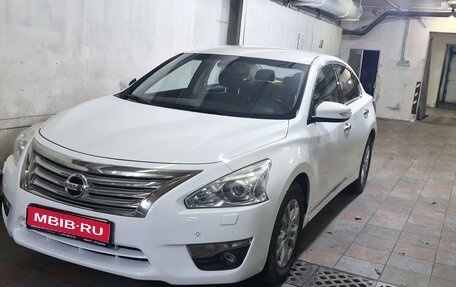 Nissan Teana, 2014 год, 1 950 000 рублей, 1 фотография