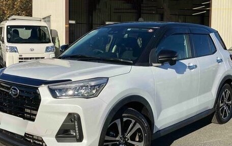 Daihatsu Rocky, 2021 год, 1 334 000 рублей, 3 фотография