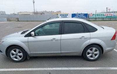 Ford Focus II рестайлинг, 2008 год, 550 000 рублей, 1 фотография