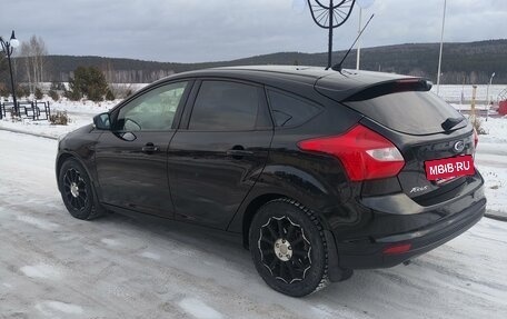 Ford Focus III, 2012 год, 770 000 рублей, 6 фотография