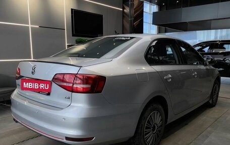 Volkswagen Jetta VI, 2015 год, 1 249 000 рублей, 6 фотография