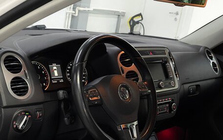 Volkswagen Tiguan I, 2013 год, 1 799 000 рублей, 8 фотография