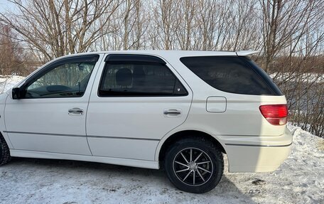 Toyota Vista V30, 2000 год, 620 000 рублей, 9 фотография