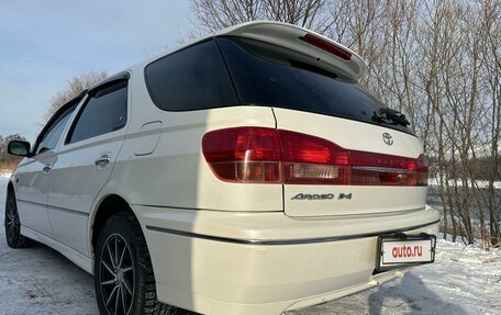 Toyota Vista V30, 2000 год, 620 000 рублей, 7 фотография