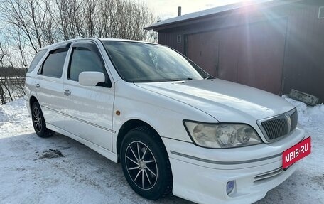 Toyota Vista V30, 2000 год, 620 000 рублей, 4 фотография