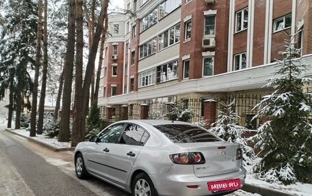 Mazda 3, 2005 год, 499 000 рублей, 12 фотография