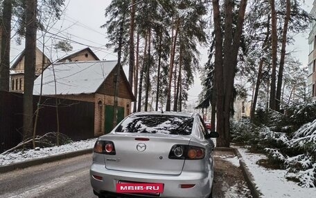 Mazda 3, 2005 год, 499 000 рублей, 2 фотография