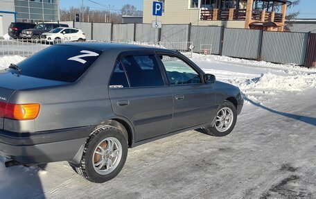 Toyota Corona IX (T190), 1996 год, 425 000 рублей, 3 фотография