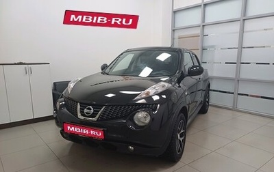 Nissan Juke II, 2014 год, 1 050 000 рублей, 1 фотография