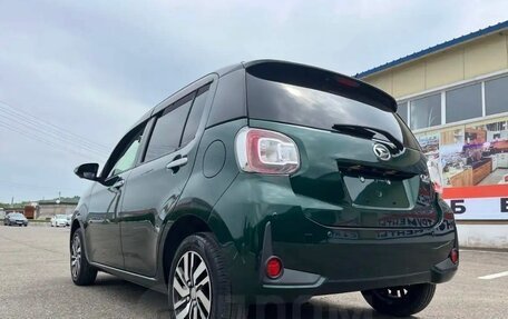 Toyota Passo III, 2018 год, 1 320 000 рублей, 21 фотография