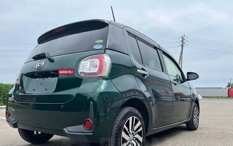 Toyota Passo III, 2018 год, 1 320 000 рублей, 17 фотография