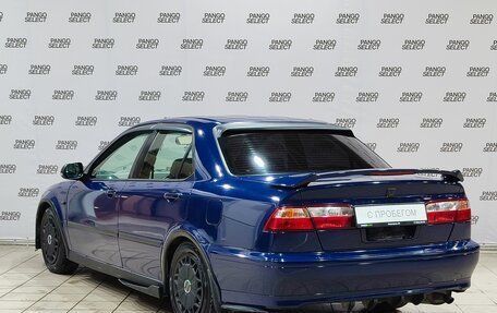 Honda Torneo, 2001 год, 750 000 рублей, 7 фотография