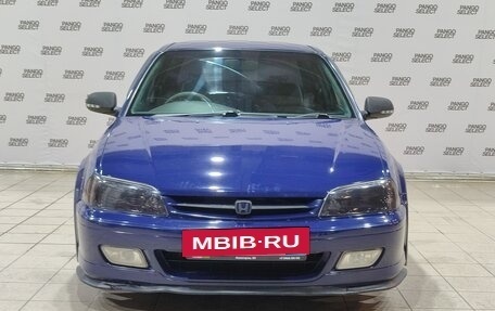 Honda Torneo, 2001 год, 750 000 рублей, 2 фотография