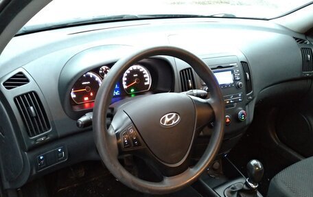 Hyundai i30 I, 2010 год, 925 000 рублей, 13 фотография