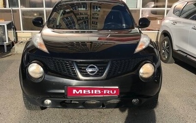 Nissan Juke II, 2014 год, 1 150 000 рублей, 1 фотография