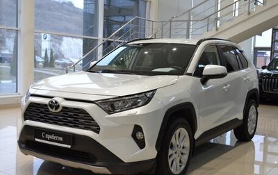 Toyota RAV4, 2020 год, 3 050 000 рублей, 1 фотография