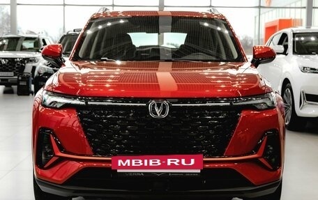 Changan CS35PLUS, 2024 год, 2 599 900 рублей, 2 фотография